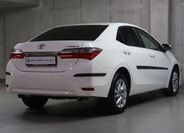 Toyota Corolla 5