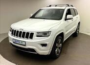 Jeep Grand Cherokee 1