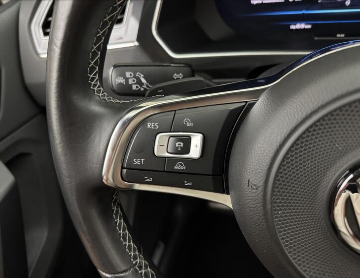 Volkswagen Tiguan 10