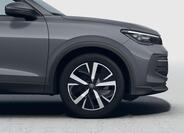 Volkswagen Tiguan 4