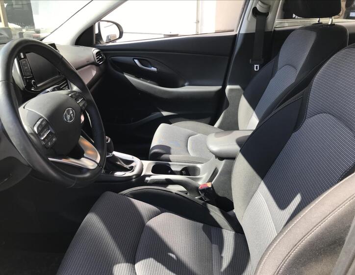 Hyundai i30 9