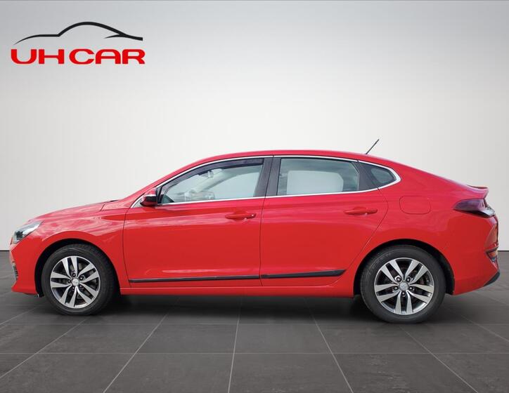 Hyundai i30 8