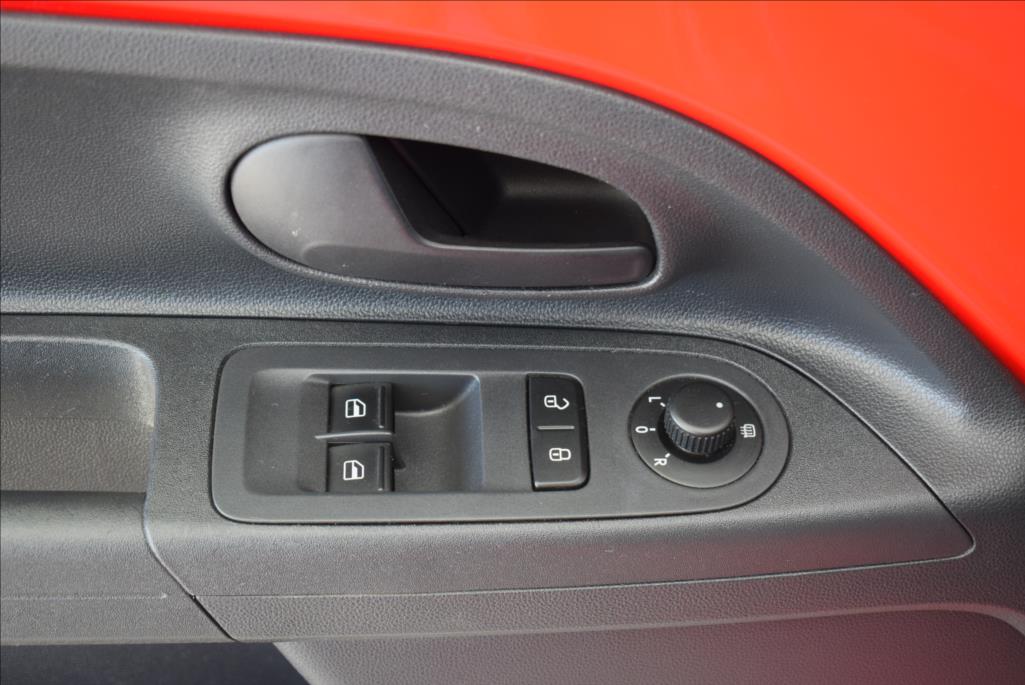 Škoda Citigo