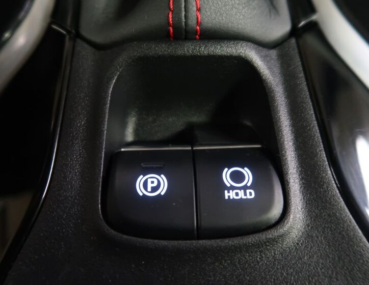 Toyota Corolla 28