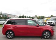 Citroën Grand C4 SpaceTourer 4