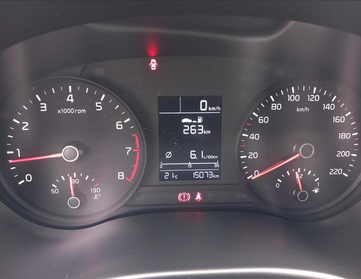 KIA Stonic 15
