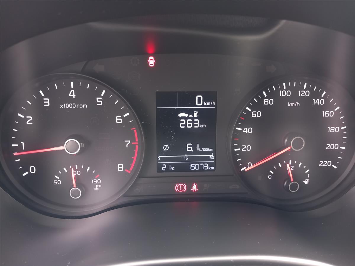 KIA Stonic