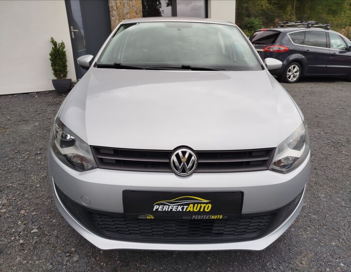 Volkswagen Polo 10