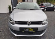 Volkswagen Polo 10