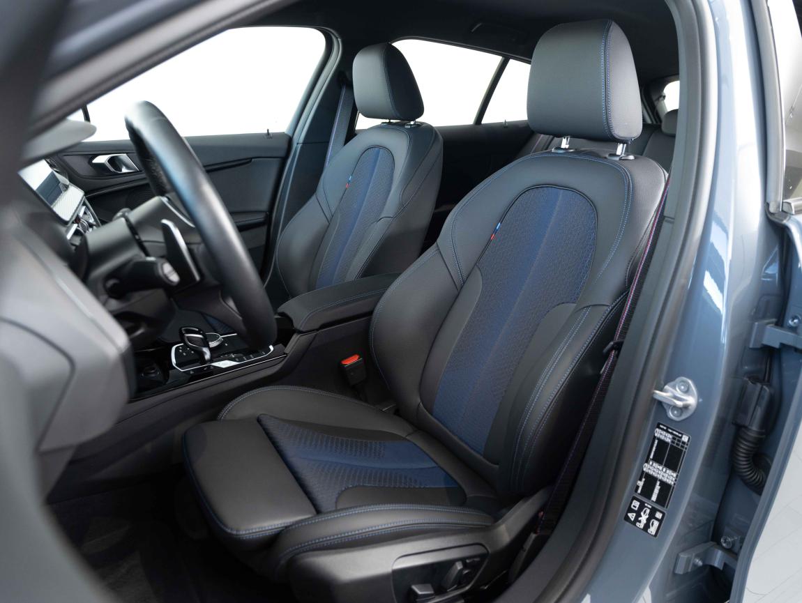 BMW Řada 1