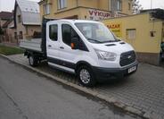 Ford Transit 1