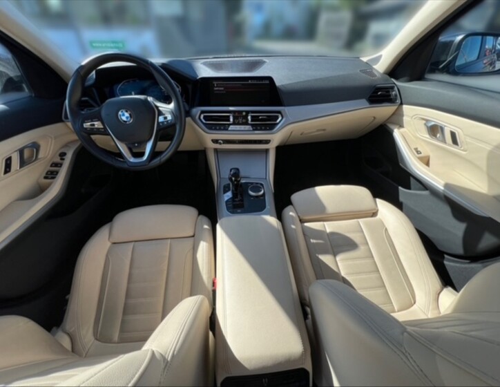 BMW Řada 3 9