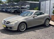 Mercedes-Benz SLK 3