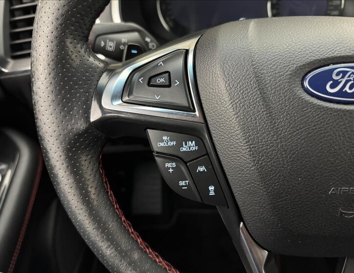 Ford Edge 10