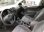 Volkswagen Golf 8