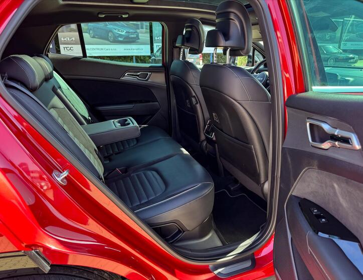 KIA Sportage 33
