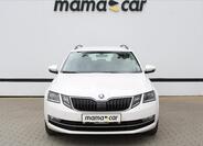 Škoda Octavia 2