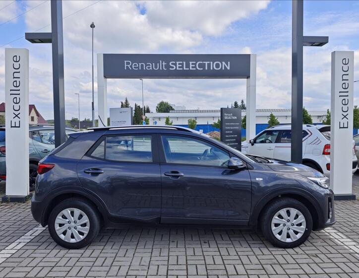 KIA Stonic 7