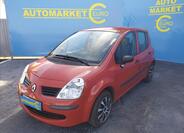 Renault Modus 1