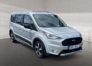 Ford Tourneo Connect 1