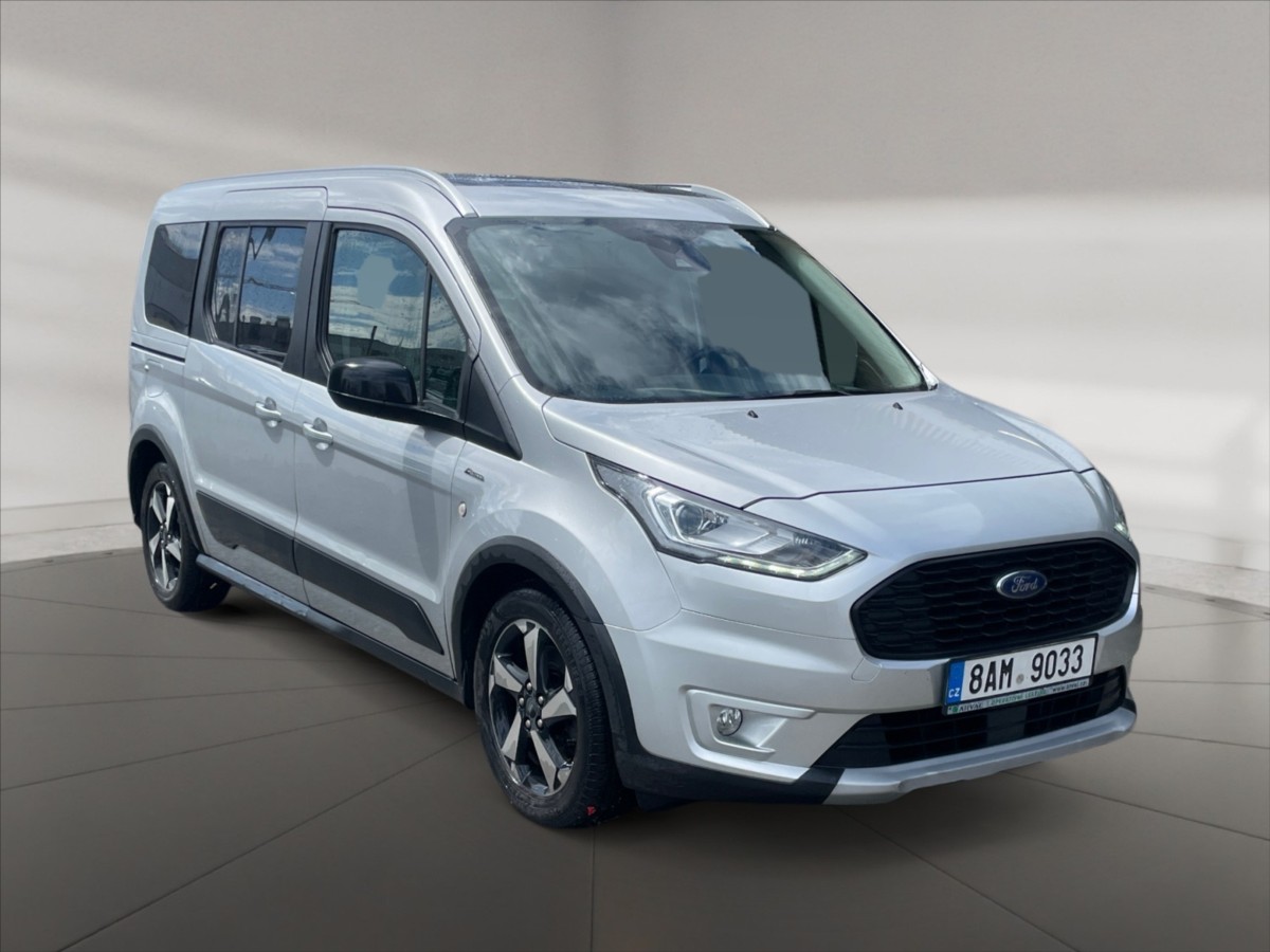 Ford Tourneo Connect