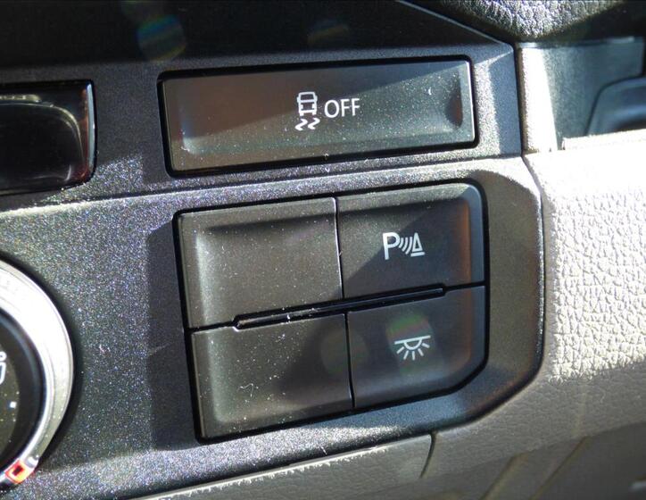 Volkswagen Crafter 33