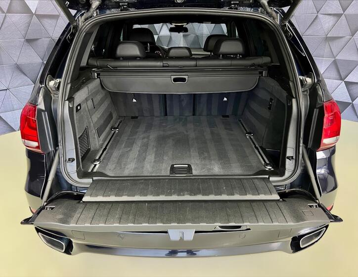 BMW X5 27