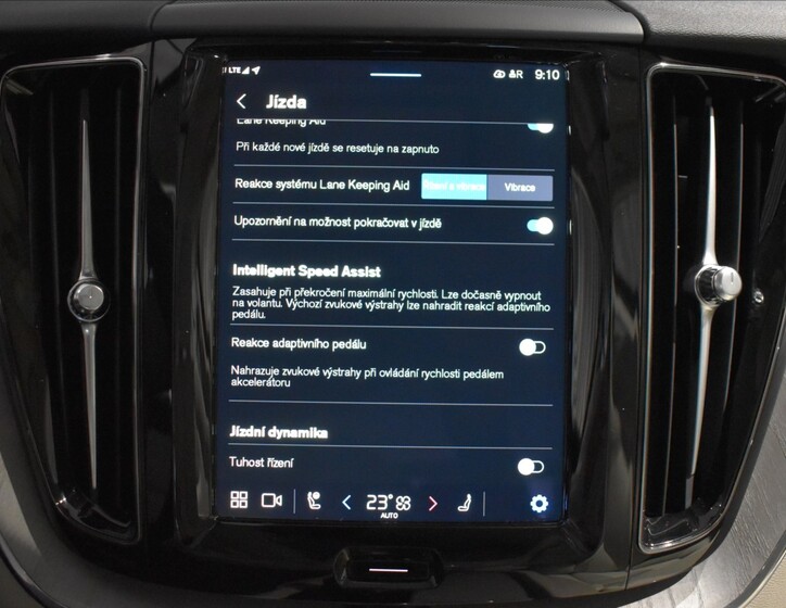 Volvo XC60 18