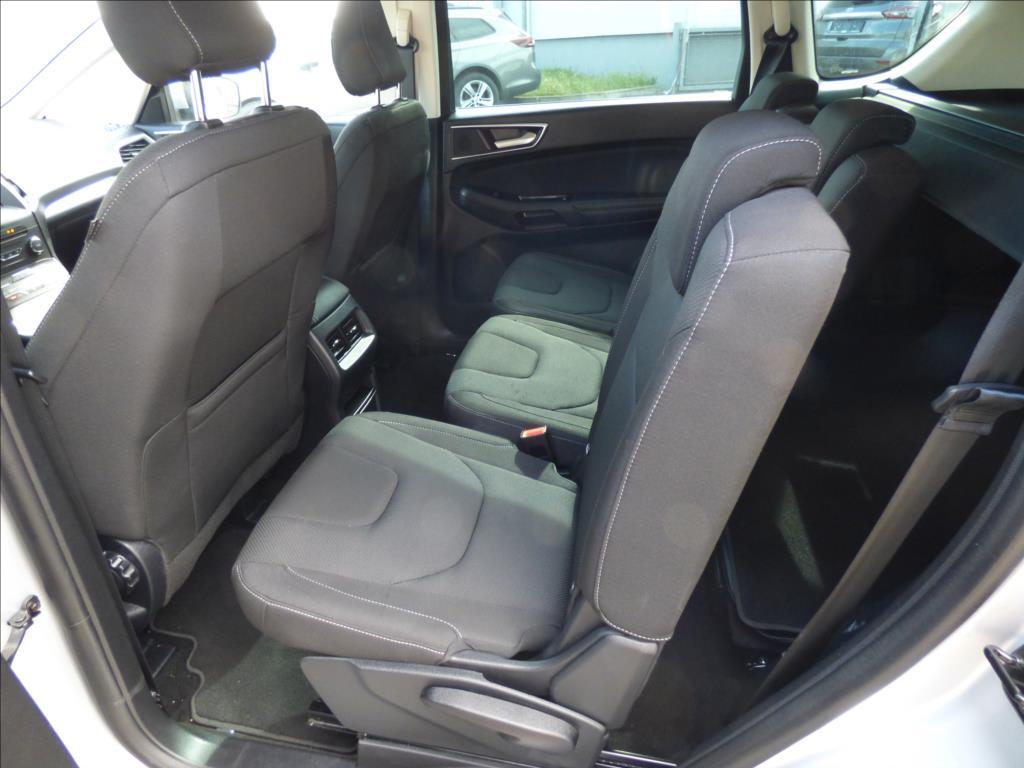 Ford S-MAX 50