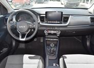 KIA Stonic 5