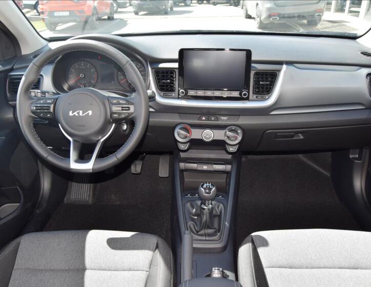 KIA Stonic 5
