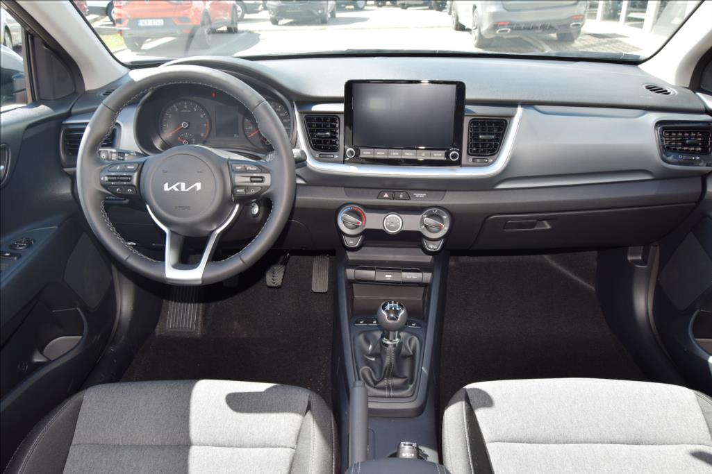 KIA Stonic