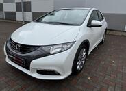 Honda Civic 1