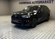 Toyota RAV4 1