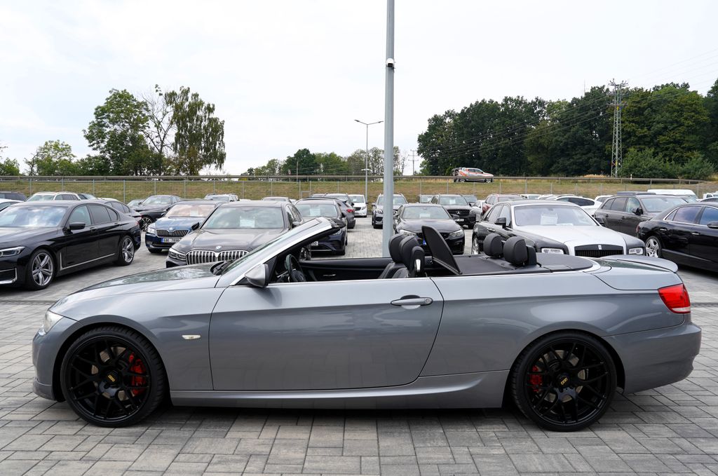 BMW Řada 3