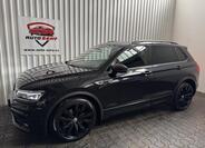 Volkswagen Tiguan 3