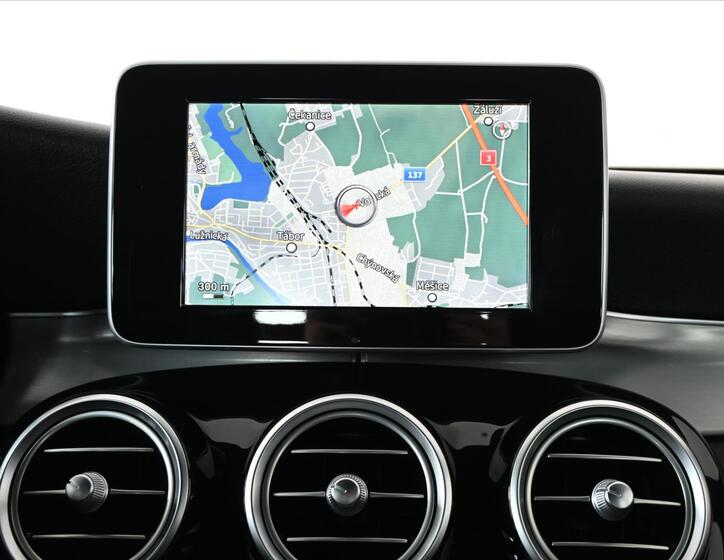 Mercedes-Benz GLC 20