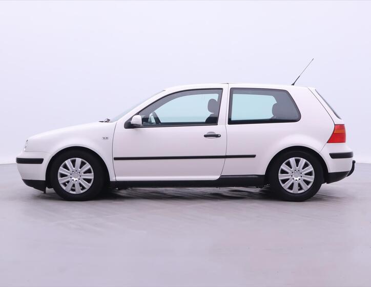 Volkswagen Golf 4