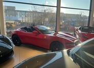 Ferrari Roma 3