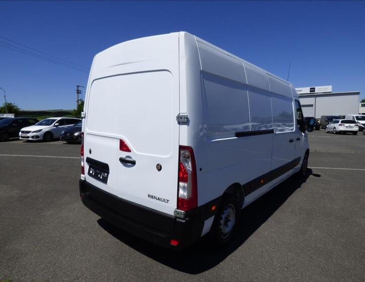 Renault Master 3