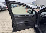 Ford Mondeo 19