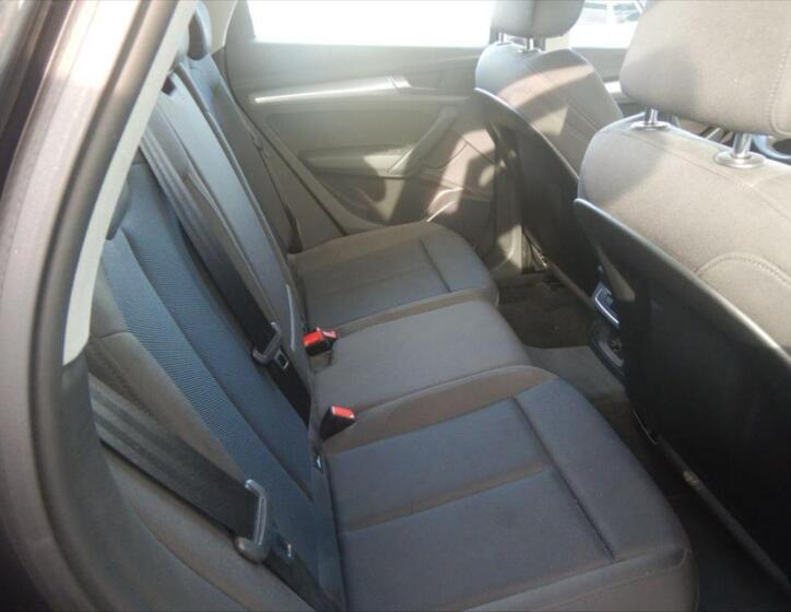Volvo V70 7