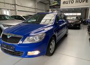 Škoda Octavia 3