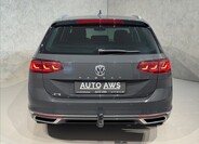Volkswagen Passat 9
