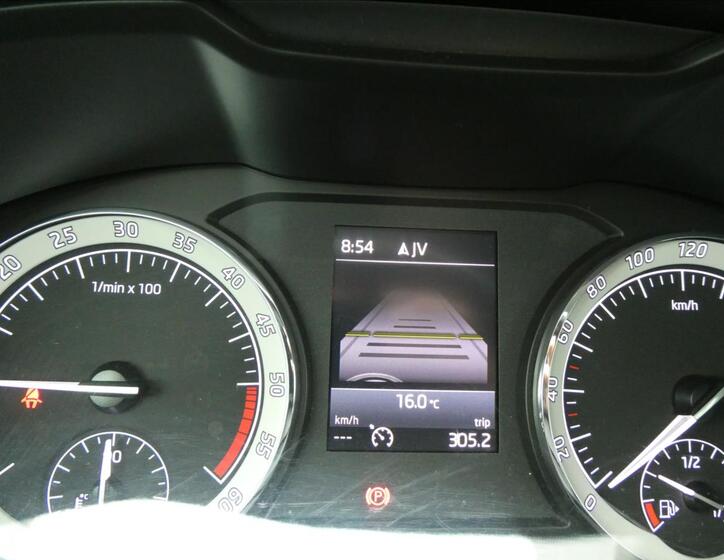 Škoda Kodiaq 35