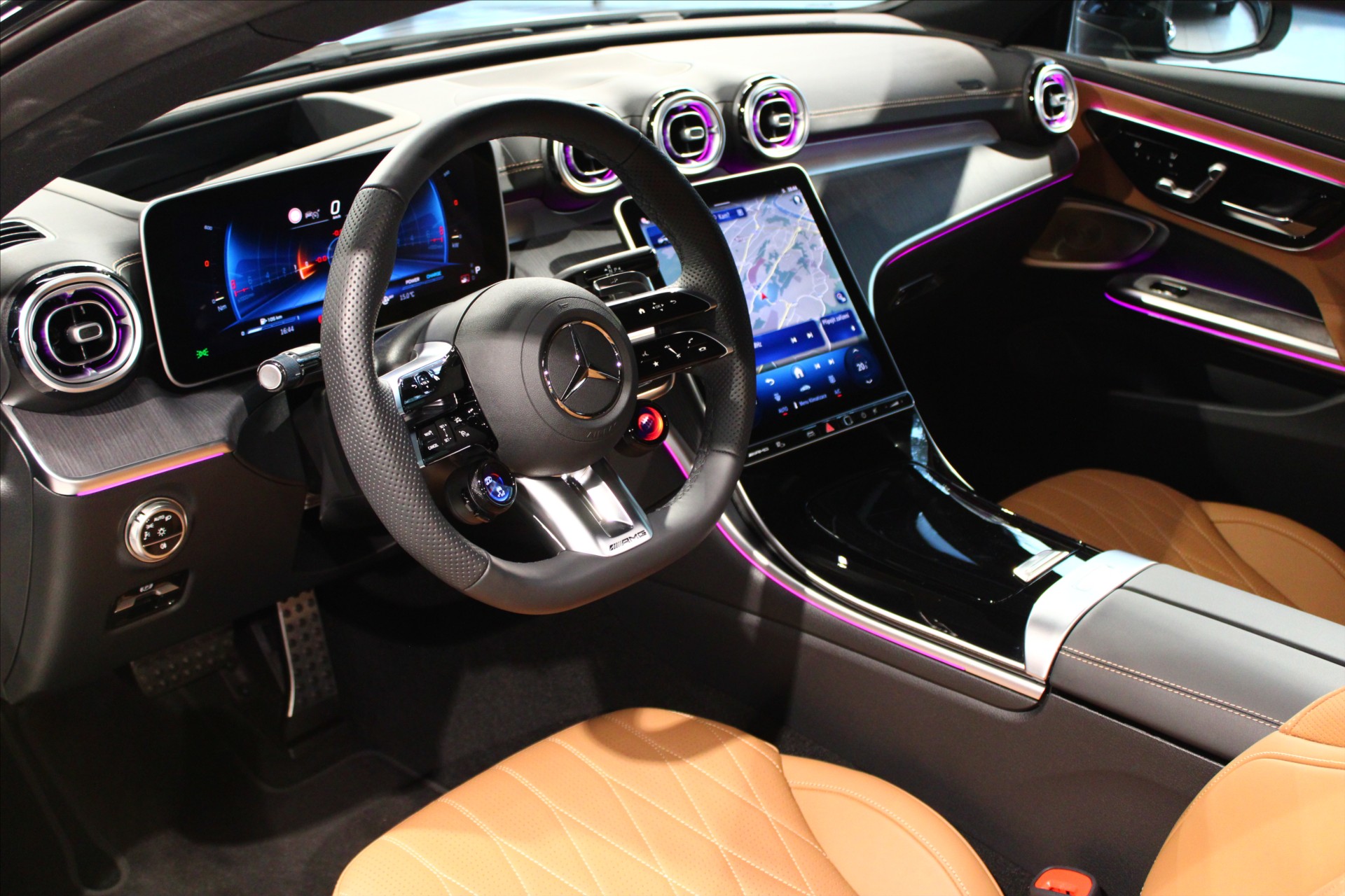 Mercedes-Benz CLE
