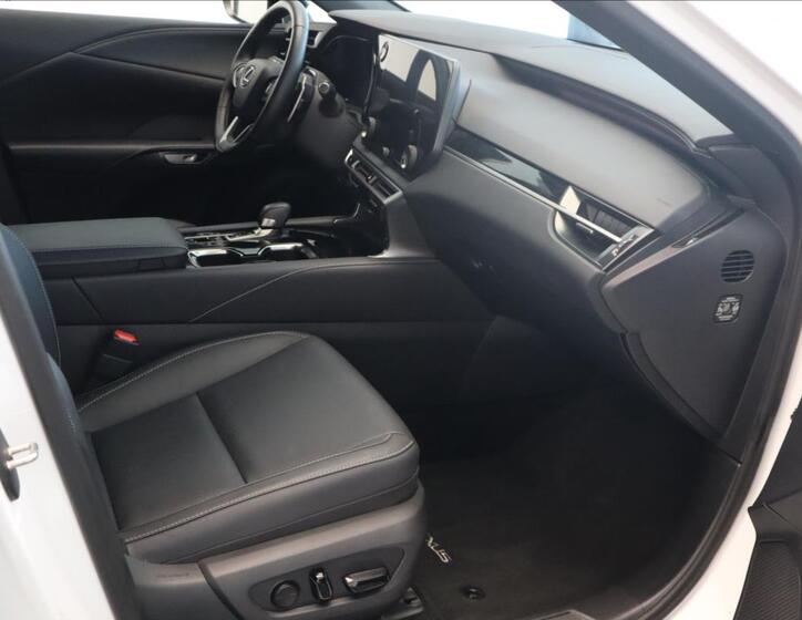 Lexus RX 450h+ 19