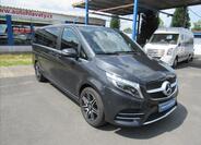 Mercedes-Benz Třídy V 3