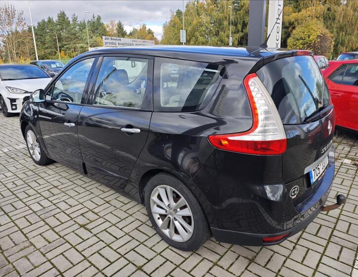 Renault Grand Scénic 4