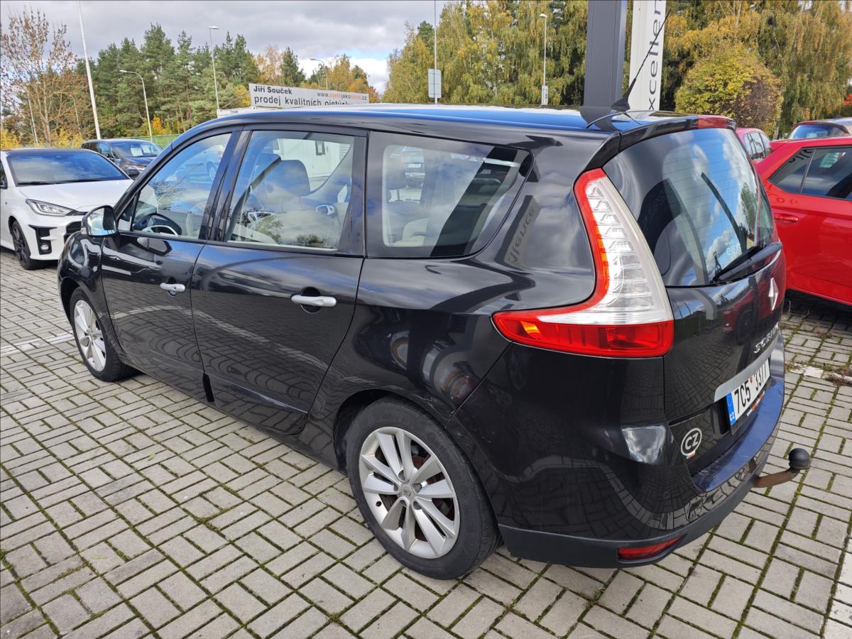 Renault Grand Scénic